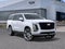 2026 Cadillac Escalade 4WD Sport