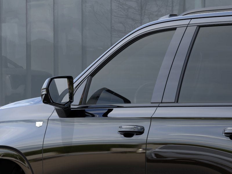 2026 Cadillac Escalade 4WD Platinum Sport