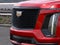 2026 Cadillac Escalade 4WD Platinum Sport
