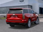 2026 Cadillac Escalade 4WD Platinum Sport