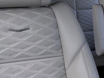 2026 Cadillac Escalade 4WD Platinum Sport