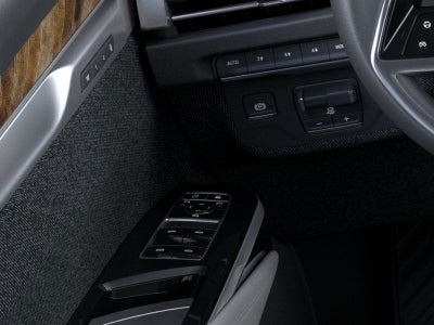 2026 Cadillac Escalade 4WD Platinum Sport