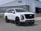 2026 Cadillac Escalade 4WD Platinum Sport