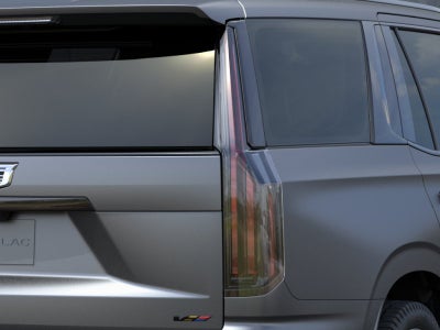 2026 Cadillac Escalade AWD V-Series