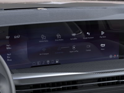 2026 Cadillac Escalade AWD V-Series
