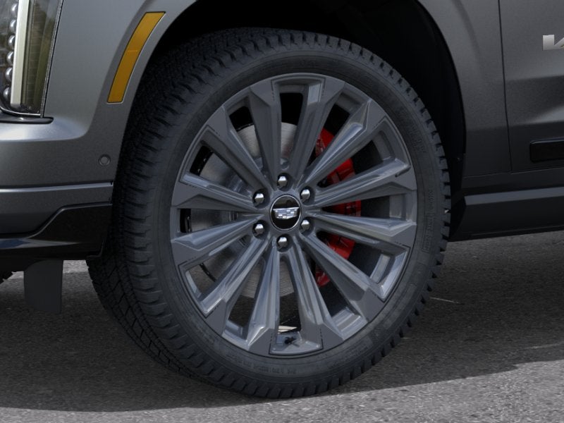 2026 Cadillac Escalade AWD V-Series