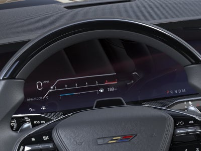 2026 Cadillac Escalade AWD V-Series