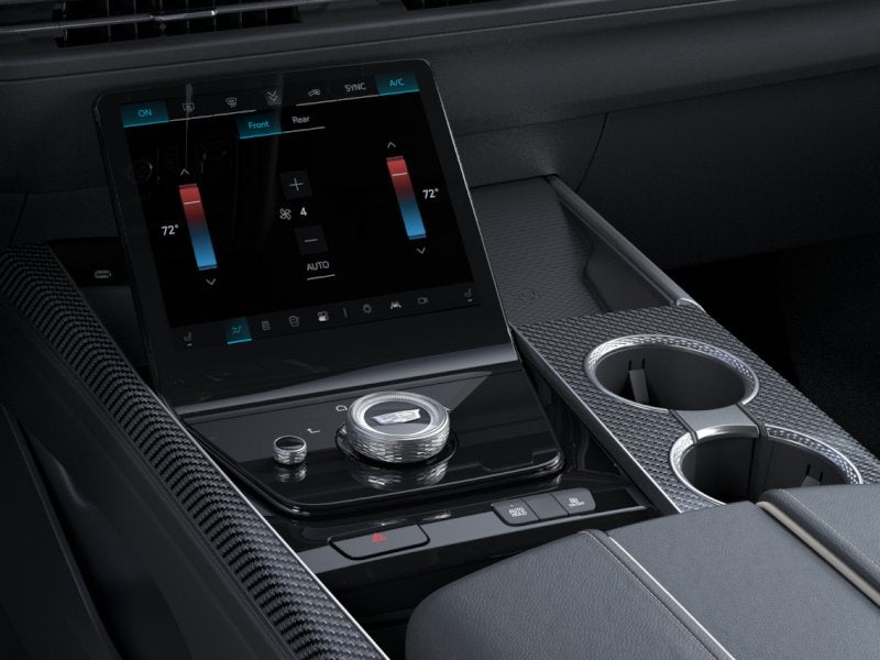 2026 Cadillac Escalade AWD V-Series