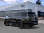 2026 Cadillac Escalade AWD V-Series