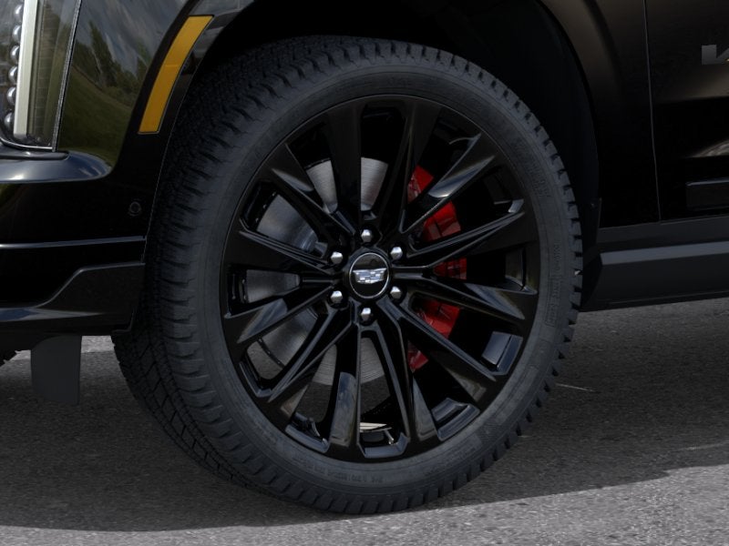 2026 Cadillac Escalade AWD V-Series