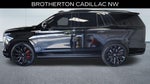 2025 Cadillac Escalade V-Series