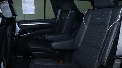 2025 Cadillac Escalade V-Series