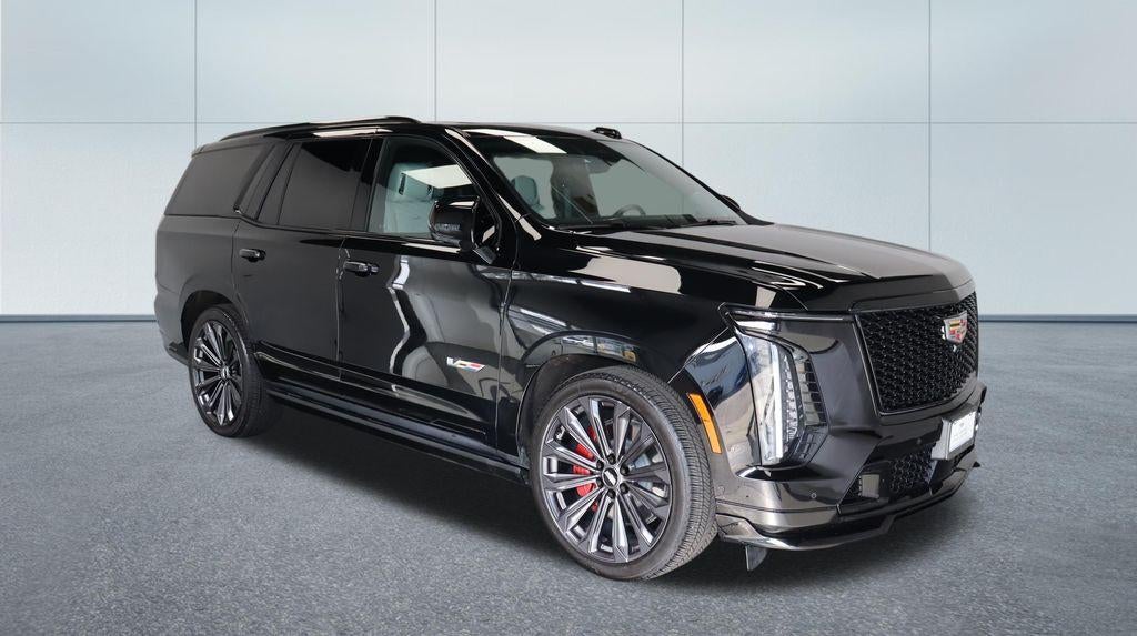 2025 Cadillac Escalade V-Series