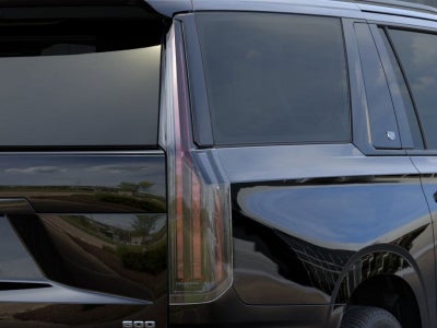 2026 Cadillac Escalade ESV 4WD Sport