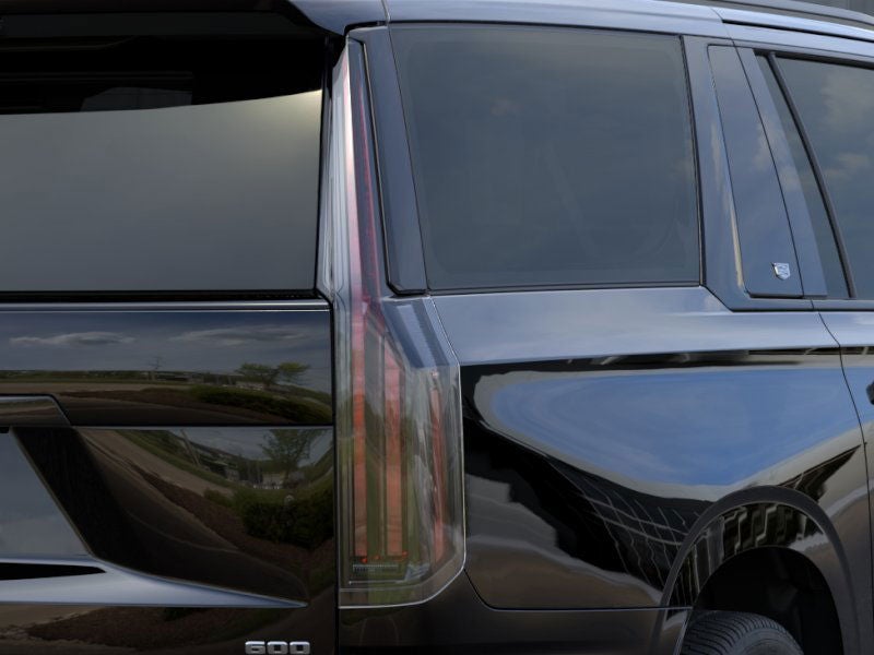 2026 Cadillac Escalade ESV 4WD Sport