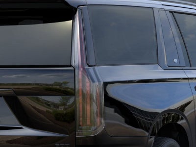 2026 Cadillac Escalade ESV Base