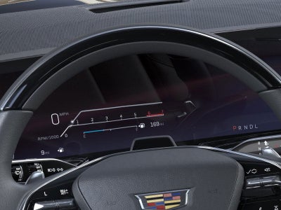 2026 Cadillac Escalade ESV Base