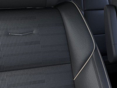 2026 Cadillac Escalade ESV Base