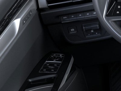 2026 Cadillac Escalade ESV Base