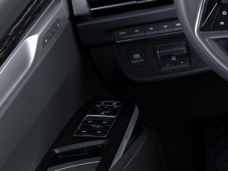 2026 Cadillac Escalade ESV Base