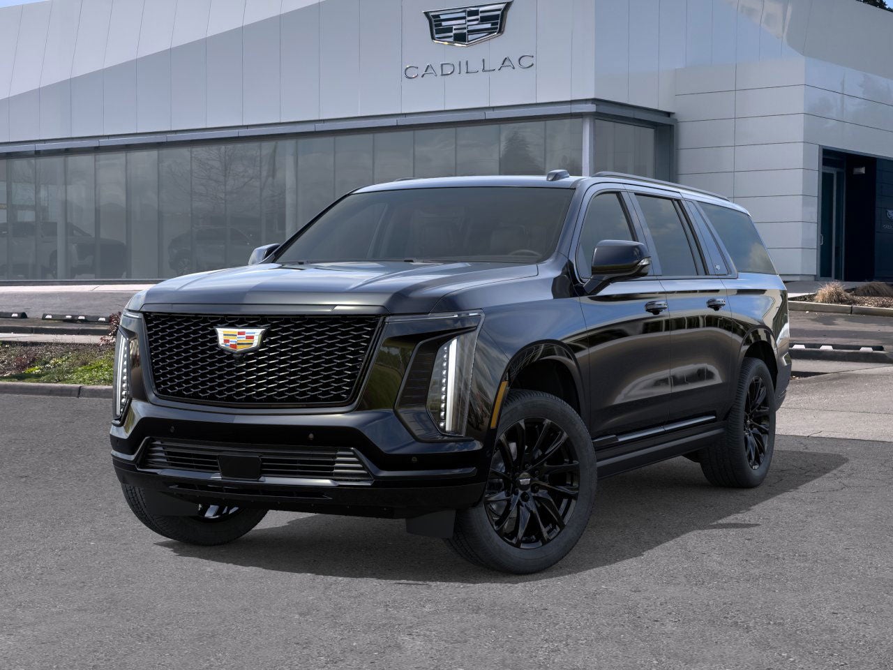 2026 Cadillac Escalade ESV Base