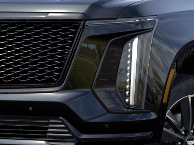 2026 Cadillac Escalade ESV 4WD Sport