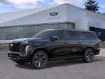 2026 Cadillac Escalade ESV 4WD Sport