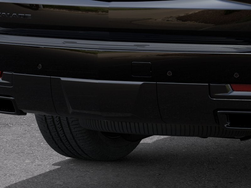 2026 Cadillac Escalade ESV 4WD Sport