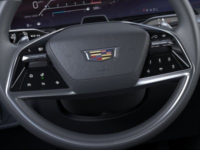 2026 Cadillac Escalade ESV 4WD Sport