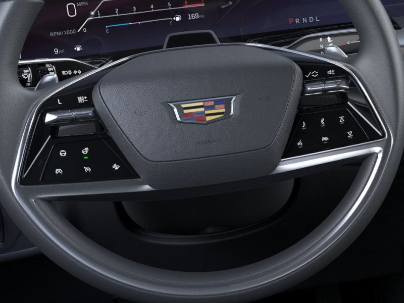 2026 Cadillac Escalade ESV 4WD Sport