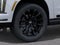 2026 Cadillac Escalade ESV 4WD Sport