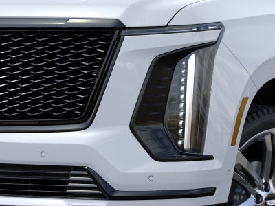 2026 Cadillac Escalade ESV 4WD Sport