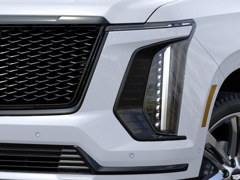 2026 Cadillac Escalade ESV 4WD Sport