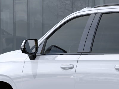 2026 Cadillac Escalade ESV 4WD Sport