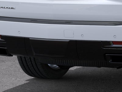 2026 Cadillac Escalade ESV 4WD Sport