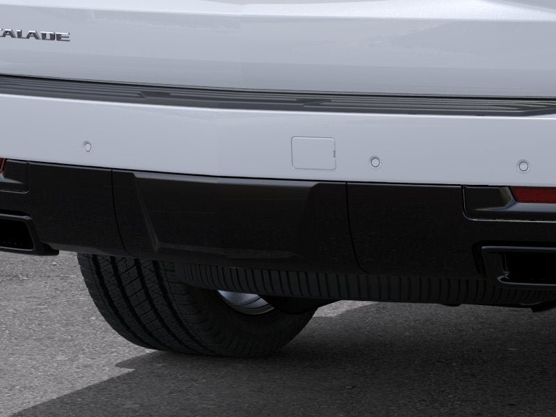 2026 Cadillac Escalade ESV 4WD Sport