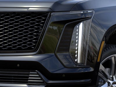 2026 Cadillac Escalade ESV 4WD Sport