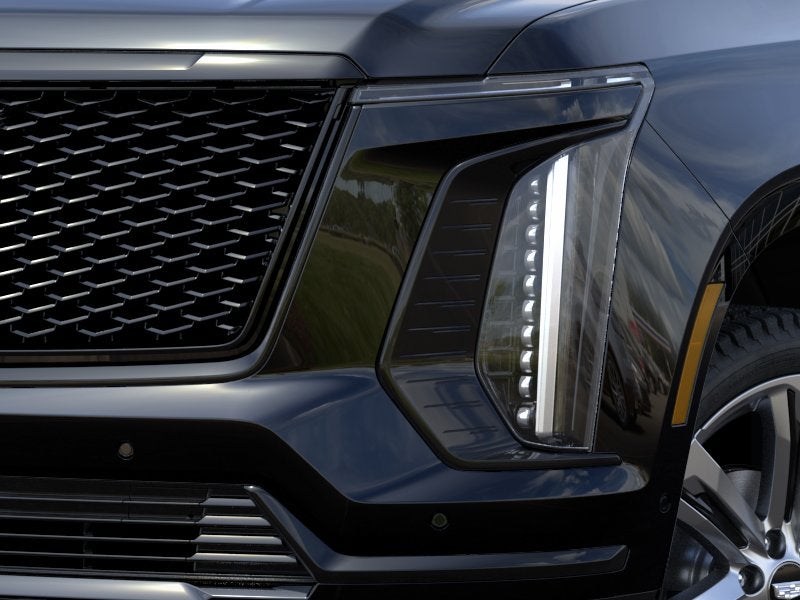 2026 Cadillac Escalade ESV 4WD Sport