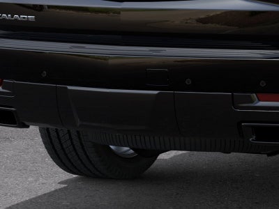 2027 Cadillac Escalade ESV 4WD Sport