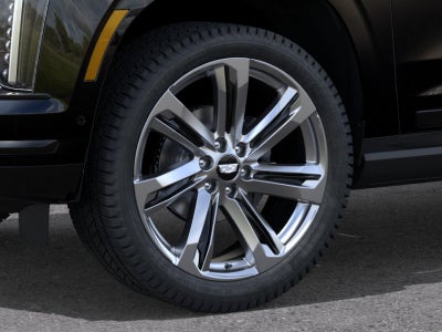 2025 Cadillac Escalade ESV 4WD Sport