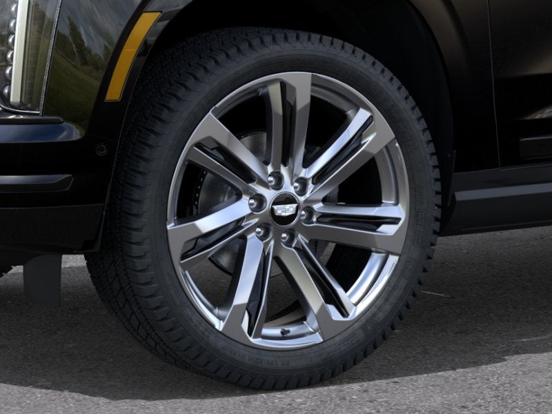 2025 Cadillac Escalade ESV 4WD Sport