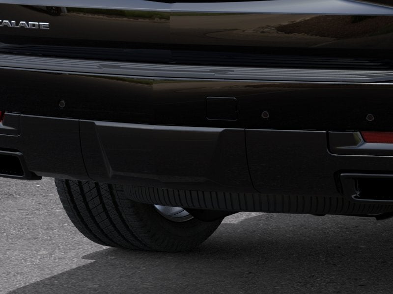 2026 Cadillac Escalade ESV 4WD Platinum Sport