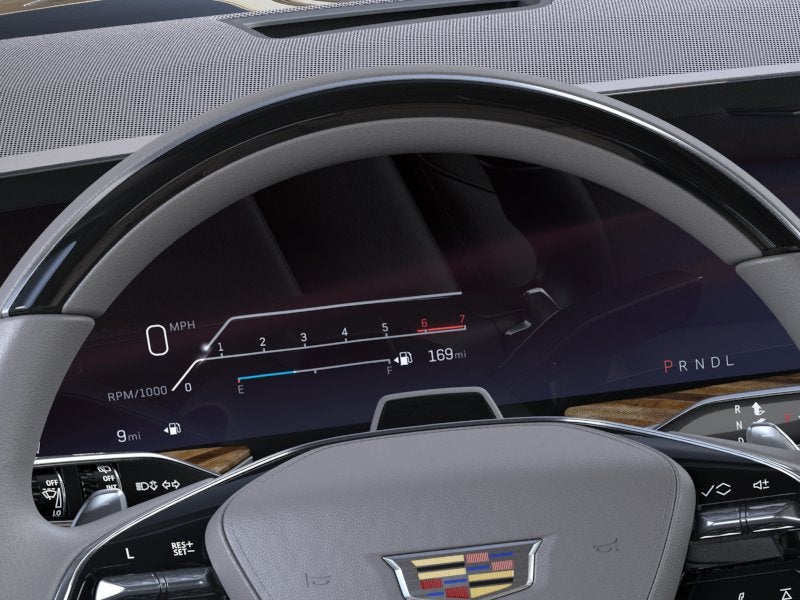 2026 Cadillac Escalade ESV 4WD Platinum Sport