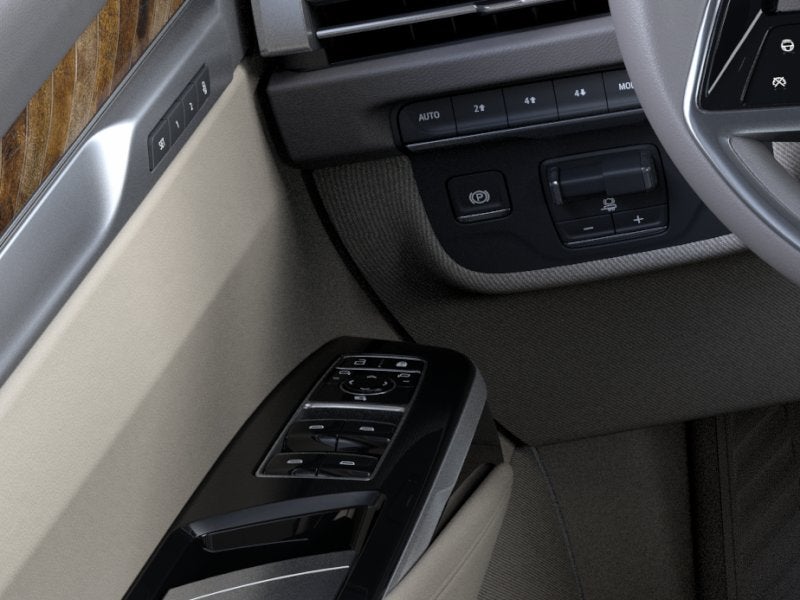 2026 Cadillac Escalade ESV 4WD Platinum Sport