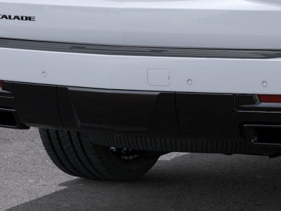 2026 Cadillac Escalade ESV 4WD Platinum Sport