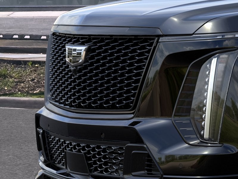 2026 Cadillac Escalade ESV AWD V-Series