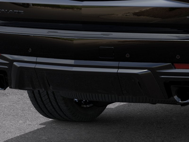 2026 Cadillac Escalade ESV AWD V-Series