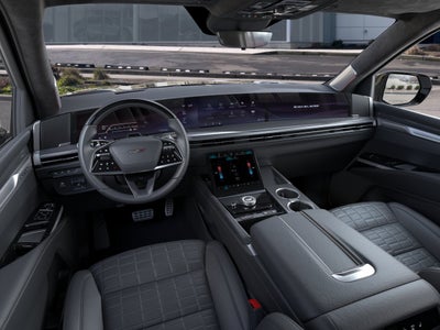 2026 Cadillac Escalade ESV AWD V-Series