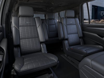2026 Cadillac Escalade ESV AWD V-Series