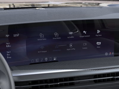 2026 Cadillac Escalade ESV AWD V-Series